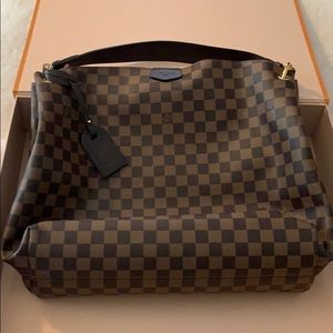 Lovely Louis Vuitton Handbag
